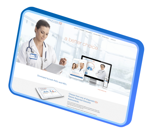 diagnosticIQ diagnosticIQ